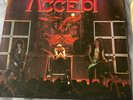Accept - Restless & Wild Vinyl LP