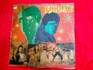 KARATE BAPPI LAHIRI 1983 killer psych funk jazz insane RARE LP BOLLYWOOD VG+