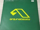 Tranquility Base - Razorfish (Above & Beyond), Anjunabeats Rare Trance Vinyl