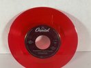 Capitol Records Red Vinyl The Beatles