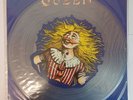 Queen, Headlong, NEW/UNPLAYED* Original UK PICTURE DISC 12 inch vinyl single
