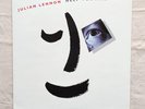 Help Yourself Julian Lennon LP Vinyl 1991 Virgin Records V2668 (A-1-1-./B-1-1-2)