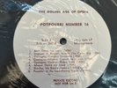 POTPOURRI EJS 247 THE GOLDEN AGE OF OPERA PRIVATE RARE VTG #5
