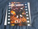 SHAKIN' STEVENS GREATEST HITS MEXICO LP