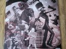 MY CHEMICAL ROMANCE THE BLACK PARADE VINYL EX EX