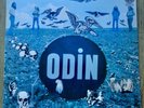 Odin (1st album) vinyl LP original vertigo 1972 with poster
