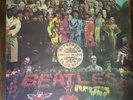 The Beatles - Sgt Peppers Lonely Hearts Club Vinyl LP PMC 7027 Mono. G/+ Offers?