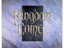 Kingdom Come S/T Self Titled 1988 • Original UK Press vinyl record LP NM M-