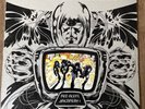 Thin Lizzy Jailbreak Vinyl