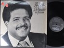 RAFAEL DE JESUS En Grande  SALSA TH SHRINK  CORSO ORIGINAL