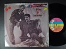 LOUIS & DARVEL GARCIA Ritmo & Sentimiento LP Shrink COMBO ORIGI SALSA RARE MINT