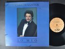CARLOS SANTOS Lo Mio LATIN LP TICO ORIGINAL SALSA STERLING NM/M