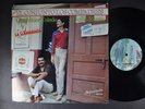 JUNIOR TOLEDO Y GUILLO RIVERA El Conjunto Los Compadres ORIG SALSA LACQUERLAB M