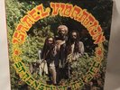Israel Vibration, Strength of my life, 1988 Vinyl LP, Signed by All Band Members