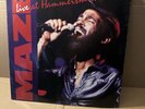 Maze RARE PROMO VINYL 12
