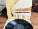 STEVIE WONDER INNERVISIONS MOTOWN VINYL LP RECORD 1973 STMA 8011