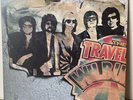 Traveling Wilburys - Vol. 1 (Vinyl LP, 1988) Tom Petty, Bob Dylan, Roy Orbison