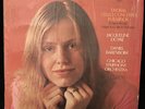 JACQUELINE DU PRE cello - DVORAK Concerto, Silent Woods - ANGEL ST LP IN SHRINK