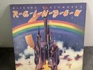Ritchie Blackmore's Rainbow Polydor PD6049 Vinyl LP Record