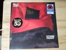 BILLY JOEL - STORM FRONT - LP  Red Vinyl 50th Anniversary 12