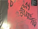 Ray Barretto Acid VMP Orange Smoke Colour Vinyl Me Please LP Vinyl | New AAA