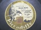 EMILE CHARLIER CHROMATIC ACCORDION SOLO RARE 78 RPM 10