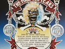 Iron Maiden The First Ten Years Vinyl Box Set 1980-1990 20 x 12” Singles