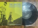 THE SMITHS BARBARISM BEGINS AT HOME VINYL 7