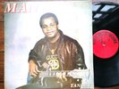 Manix – Tanguy - Zouk Soukous Killer LP - Kenya Pressing VG+