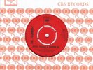 THE FOURMOST - APPLES, PEACHES & PUMPKIN PIE rare original 1968 UK CBS EX+