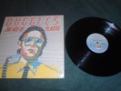 Buggles, The Age of Plastic LP, Video Killed the Radio Star, VG+/VG+