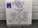 PRINCE Gett Off Limited Edition 12