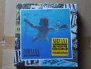 Nirvana Nevermind 30th Anniversary 8 x LP + 7