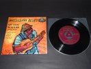 MUDDY WATERS MISSISSIPPI BLUES EP 7
