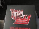 Thin Lizzy Live and Dangerous Hammersmith 14 Nov 1976 (Vinyl, LP RSD, 2023)
