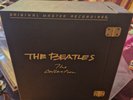THE BEATLES : THE COLLECTION MASTER RECORDING 14x Top Erhalten