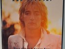 ROD STEWART Foot Loose & Fancy Free LP 1977 * NOS SEALED *