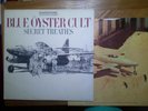 QUADRAPHONIC COLUMBIA LP RECORD/BLUE OYSTER CULT/SECRET TREATIES/ EX+ /QUAD