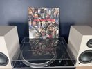Stone Roses Second Coming 1994 UK Vinyl Double LP GEF 24503 A1/B1/C1/D1 Ex/Ex