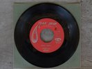ROCKY GIL & THE BISHOPS Soul Party Tear Drop Records Northern Soul Chicano Funk