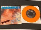 Plasmatics - Dream Lover Colored Vinyl EP 7