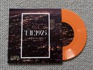 The 1975 Medicine Orange Amber 7” Vinyl New Rare.