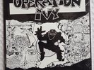 Operation Ivy 'Energy'  1989 vinyl copy of US ska/punk LP