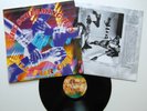 SCREAMING JETS All For One LP Holland 1991 MINT- vinyl #141