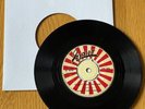 SKA / REGGAE VINYL - ALBERT TOMLINSON - DON’T WAIT FOR ME - 45 RPM