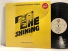 The Shining Soundtrack - WB HS 3449 - Tested VG+ Vinyl Original Watch Video - S5