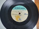 SOUL/R&B-FAME ARTISTS ACETATE (JIMMY HUGHES, DAN PENN, R.L.JOHNSON)-UK ACETATE