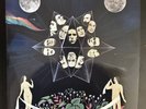 Jess and the Ancient Ones - Second Psychedelic Coming: The Aquarius Tapes. vinyl