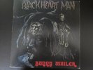 BUNNY WAILER - BLACKHEART MAN (GATEFOLD LP)