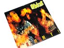 HARD-ONS - YUMMY  - Rare Oz LP 1990 12
